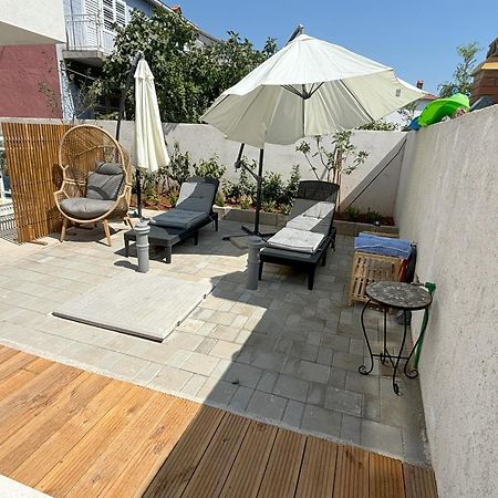 Vila Regina Apartment Rex With Swimming Pool Jezera Exteriér fotografie