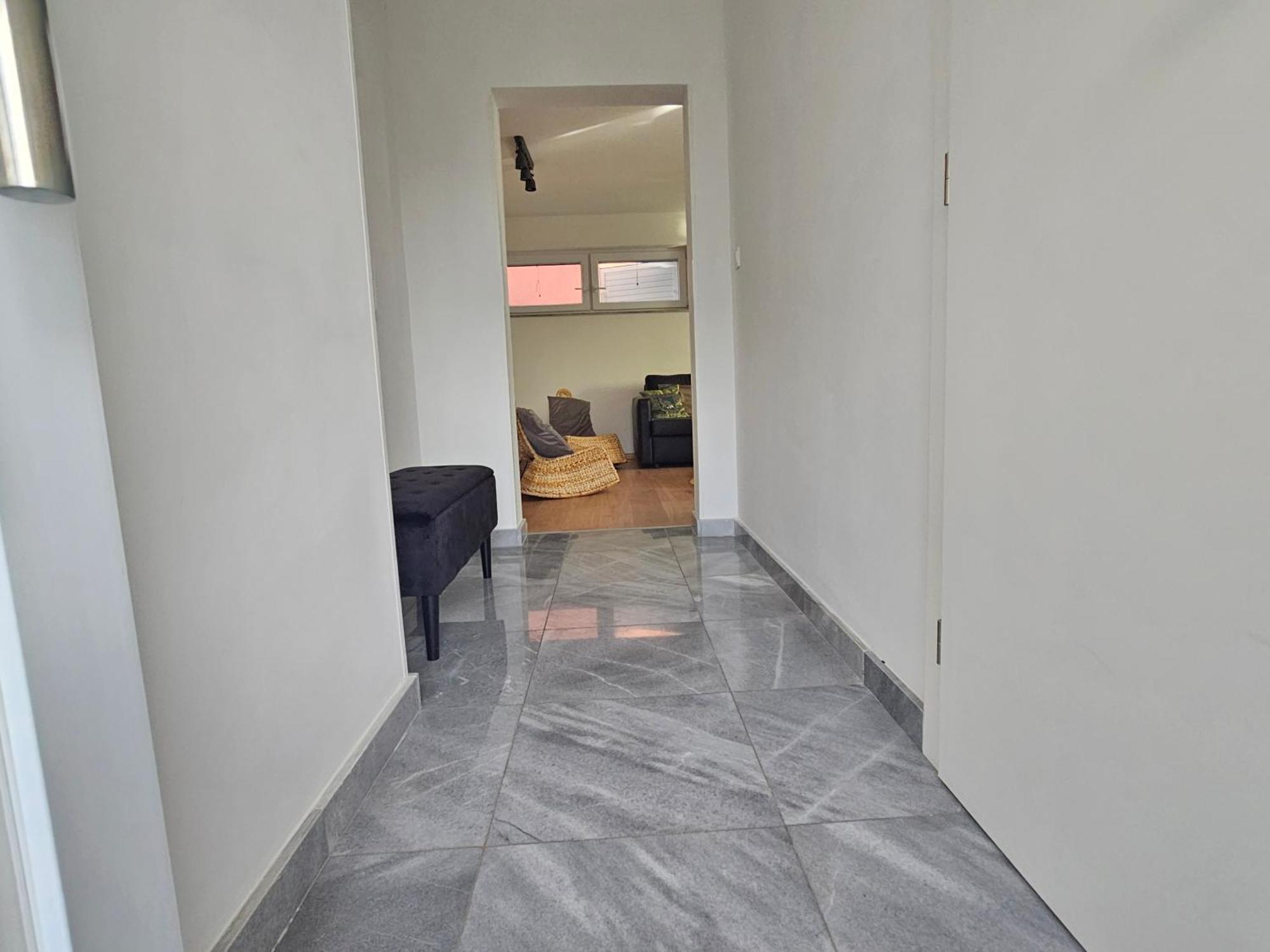 Vila Regina Apartment Rex With Swimming Pool Jezera Exteriér fotografie